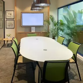 Bild von Regus - Alicante, Business World Alicante