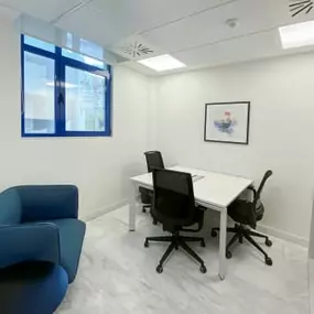 Bild von Regus - Alicante, Business World Alicante