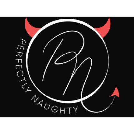 Logo from Perfectly Naughty