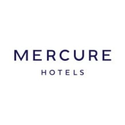 Logótipo de Mercure Han-sur-Lesse