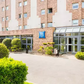 Bild von ibis budget Fresnes