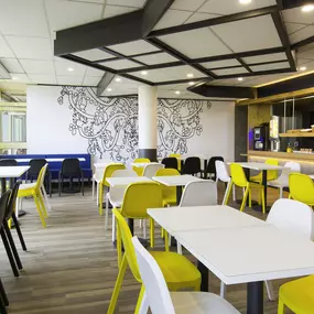 Bild von ibis budget Fresnes