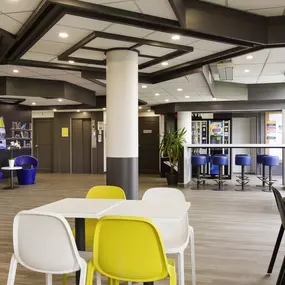 Bild von ibis budget Fresnes