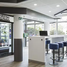 Bild von ibis budget Fresnes