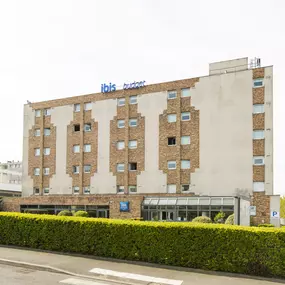 Bild von ibis budget Fresnes