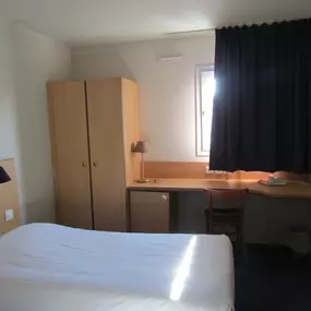 Bild von ibis budget Fresnes