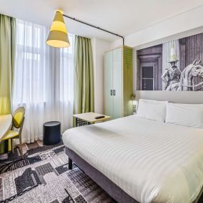 Bild von ibis Styles Glasgow Centre George Square