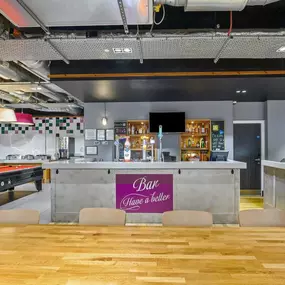 Bild von ibis Styles Glasgow Centre George Square