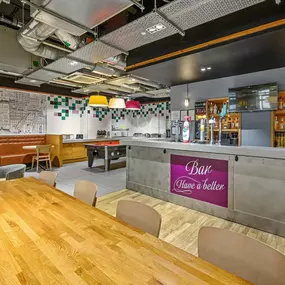 Bild von ibis Styles Glasgow Centre George Square