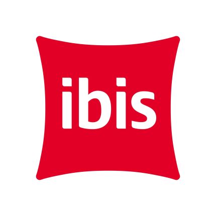 Logotyp från ibis Annecy Cran Gevrier