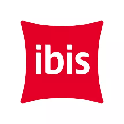 Logo de ibis Annecy Cran Gevrier