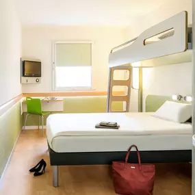 Bild von ibis budget Lleida