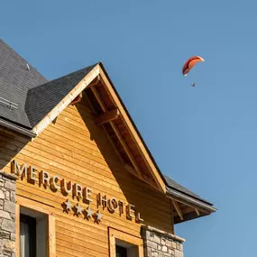 Bild von Mercure Peyragudes Loudenvielle Pyrenees