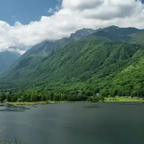 Bild von Mercure Peyragudes Loudenvielle Pyrenees