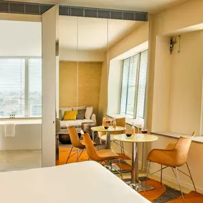 Bild von Too Hotel & Spa Paris - MGallery Collection