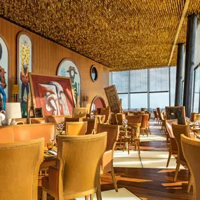 Bild von Too Hotel & Spa Paris - MGallery Collection