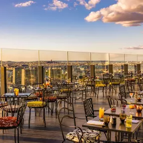Bild von Too Hotel & Spa Paris - MGallery Collection