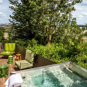 Bild von Too Hotel & Spa Paris - MGallery Collection
