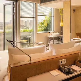 Bild von Too Hotel & Spa Paris - MGallery Collection