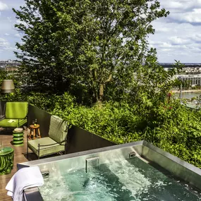 Bild von Too Hotel & Spa Paris - MGallery Collection