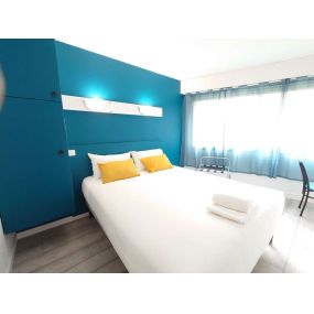 Bild von greet hotel Grenoble Centre Gare