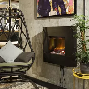 Bild von ibis Styles Amiens Centre