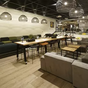 Bild von ibis Styles Amiens Centre