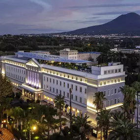 Bild von Habita79 Hotel Pompeii - MGallery Collection