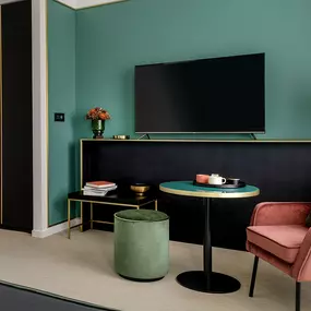 Bild von Habita79 Hotel Pompeii - MGallery Collection