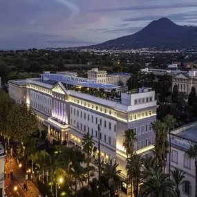 Bild von Habita79 Hotel Pompeii - MGallery Collection