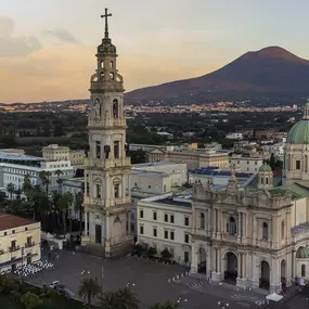 Bild von Habita79 Hotel Pompeii - MGallery Collection