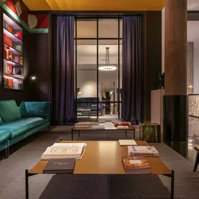 Bild von Habita79 Hotel Pompeii - MGallery Collection