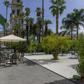 Bild von Habita79 Hotel Pompeii - MGallery Collection