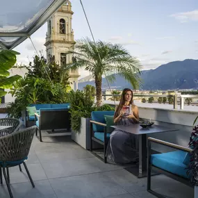 Bild von Habita79 Hotel Pompeii - MGallery Collection