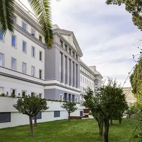 Bild von Habita79 Hotel Pompeii - MGallery Collection
