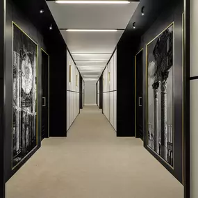 Bild von Habita79 Hotel Pompeii - MGallery Collection