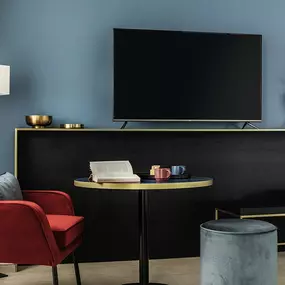 Bild von Habita79 Hotel Pompeii - MGallery Collection
