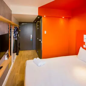 Bild von ibis budget Beauvais Aeroport