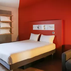 Bild von ibis budget Beauvais Aeroport