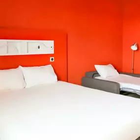 Bild von ibis budget Beauvais Aeroport