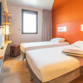 Bild von ibis budget Beauvais Aeroport