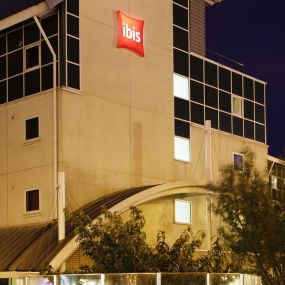 Bild von ibis Cardiff