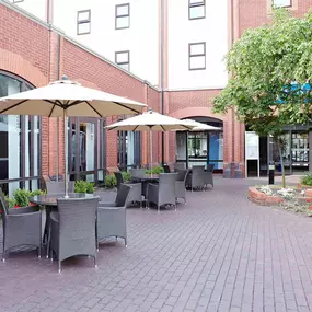 Bild von Novotel Ipswich Centre