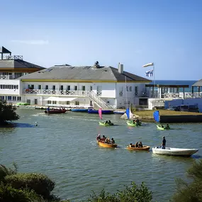 Bild von Côte Ouest Thalasso & Spa Les Sables-d'Olonne - MGallery