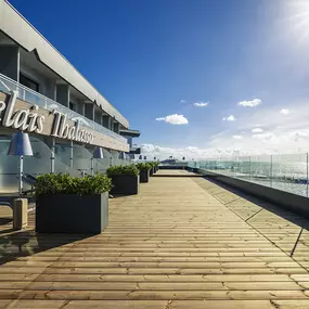 Bild von Côte Ouest Thalasso & Spa Les Sables-d'Olonne - MGallery