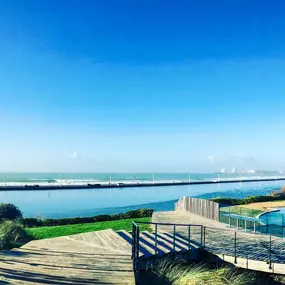 Bild von Côte Ouest Thalasso & Spa Les Sables-d'Olonne - MGallery