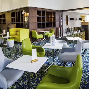 Bild von Novotel Stevenage