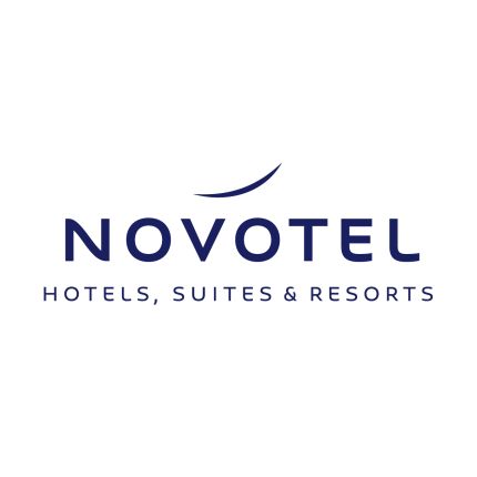 Logo de Novotel Stevenage