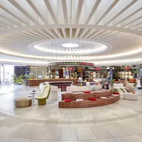 Bild von 25hours Hotel Köln The Circle