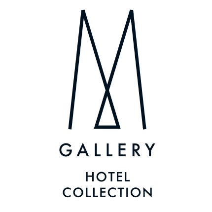 Logotipo de Berkeley Park MGallery Hotel Collection
